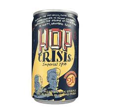 21st Amendment Hop Crisis Beer Beautiful Beer Beer Collection