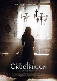 Film cu trei dorințe și cu despre cum, vai, nu e bine să aduci înapoi la viață morții. The Crucifixion Film Wikipedia