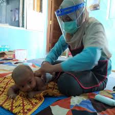 Ibu bisa berhemat, tapi bayi tetap bisa terstimulasi dengan baik. Terapi Pijat Bayi Relaksasi Buat Si Kecil Di Masa Pandemi