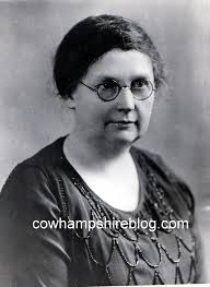 New Hampshire Women Who Gained The Vote–100 Years Ago and Today