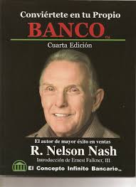 Becoming Your Own Banker