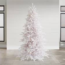 Maybe you would like to learn more about one of these? White Iced Fir Tree Grandin Road
