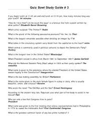 Pin By Becka Stroud On Quiz Bowl In 2020 Study Guide Quiz This Or That Questions