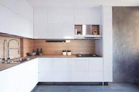 For minimalist interior design, singapore residents rely on home guide for help. Minimalist Kitchen Interior Design Singapore Interior Design Ideas