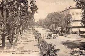 Meteo locale de très haute précision. Ville De Draguignan La Mairie De Draguignan Et Sa Commune 83300