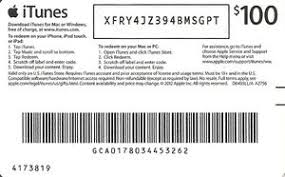 Every single winner will receive a gift card. Gift Card Itunes Music Card Apple United States Of America Itunes Col Us Apple 051 100c