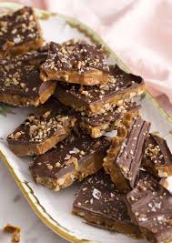 Toffee Recipe Preppy Kitchen Toffee Recipe Brittle Recipes Peanut Brittle Recipe