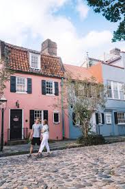 Get your mexican food fix at qdoba. Romantic Things To Do In Charleston Sc Our Family Passport