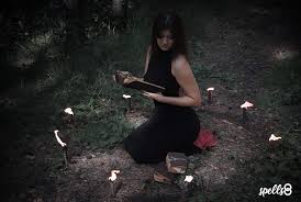 5 Clear Signs The Spell You Cast Is Working Spells8