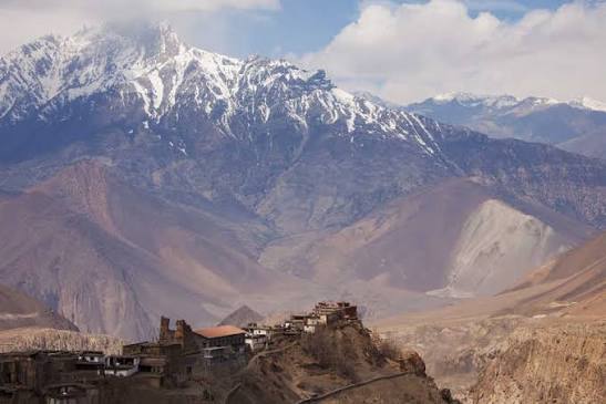 Annapurna Circuit trek | Kandoo Adventures