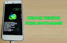This allows verizon pixel owners to … Unlock Verizon Pixel Bootloader With Depixel8 Unlock Bootloader Script