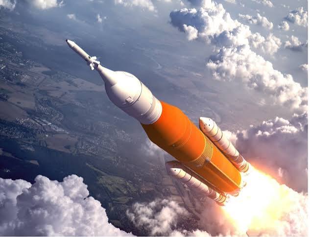 Operation of Rockets