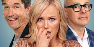 Die Sex-Verschwörung (2023)