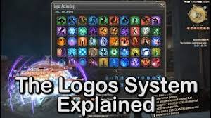 The forbidden land, eureka, is an instanced area that up to 144 players can explore simultaneously. Ffxiv The Logos System And Why It Makes Pyros Great Youtube