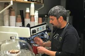 Check spelling or type a new query. Three Cafes Promoting Speciality Coffee In Seville European Coffee Trip