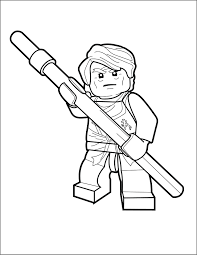 You can now print this beautiful lego ninjago lord garmadon coloring page or color online for free. Lego Ninjago Coloring Page Sensei Garmadon The Brick Show