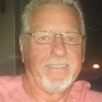 Ronnie Vernon Gardner Obituary