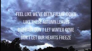 Check spelling or type a new query. Empty Gold Halsey Lyrics Youtube