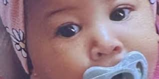 Baby reported missing in Norwich