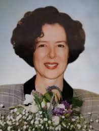 Obituary information for Robin Suzanne Laffoley