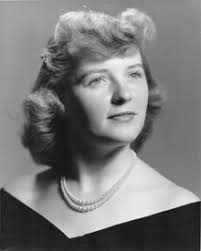 Miriam Deaun Henricksen Baugh