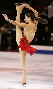 Sasha Cohen Photos Photos Marshalls U S Figure Skating Challenge Figure Skating Dresses Figure Skating Skating Dresses