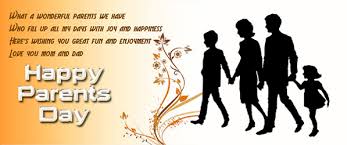 Parents day has been celebrated in the united states since 1994. Quotes About Parents Day 66 Quotes