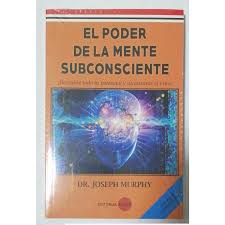 A short summary of this paper. El Poder De La Mente Subconsciente Libros