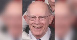 Obituary for Daniel G. Strub