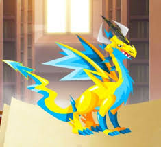 Electric Dragon Dragon City Dragon Wind Sock