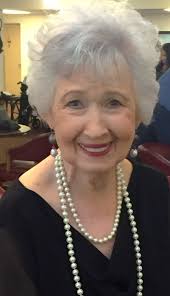 Joyce Massengill Obituary