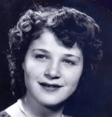 Mary Jane Aragon- Alarid Obituary