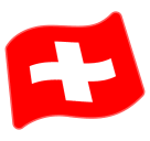Fly your flag high with the latest flag emoji meanings for 2020. Flagge Schweiz Emoji