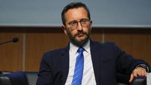 Jul 02, 2021 · fahrettin altun'dan youtube'ye sansür tepkisi. Chp Den Yeni Provokasyon Fahrettin Altun Un Evini Son Tv