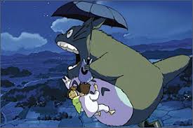 When two girls move to the country to be near their ailing mother. Klavier Musiknoten Mein Nachbar Totoro Der Weg Des Windes Leichte Mittlere Stufe Hisaishi