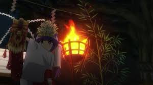 Higurashi No Naku Koro Ni Gou 02 Lost In Anime