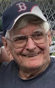 Obituary: Joseph Arthur King, 86