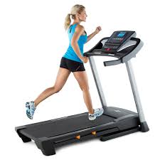 It's very much a basic model without much in. Nordictrack T9 2 Folding Treadmill Ifit Live Compatible