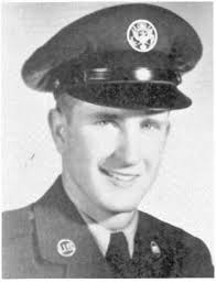 David Balduf Obituary (2015)