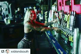 Full Throttle Saloon