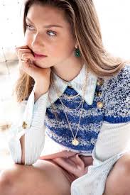 INTERVIEW: Isabella Blake-Thomas Talks About 'Secret Society of Second-Born  Royals,' Her Production Company, and New Music