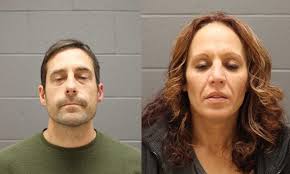 Police: Windham parents overdosed at home while kids called police