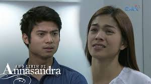 Ang Lihim ni Annasandra: William faces his lying girlfriend