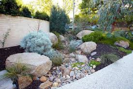 Phillip Johnson Sustainable Landscapes Australian Native Garden Australian Garden Sustainable Landscaping
