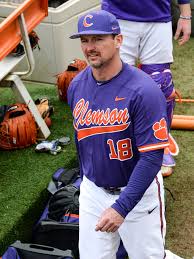 Check spelling or type a new query. Clemson South Carolina Open College Baseball Series In Columbia