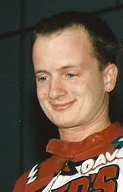 Professional Flat Track Memorial