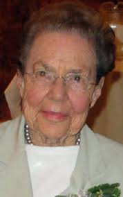 Jeanne Breault Obituary (2016)