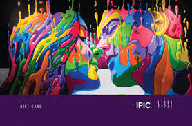 Maybe you would like to learn more about one of these? Ipic Theaters Gift Cards