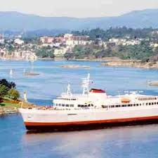 Located 10 minutes' walk from black ball ferry lines, this port angeles motel offers rooms with free wifi. Black Ball Ferry Line 179 Photos 104 Reviews Tours 101 E Railroad Ave Port Angeles Wa Phone Number Yelp