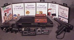 My Top Ten Sega Master System Games Ever Worldofnondo